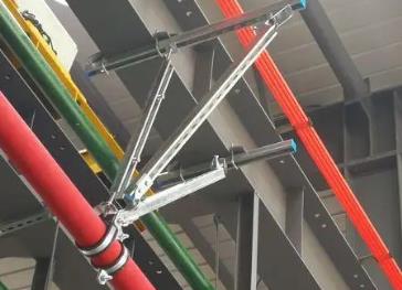 来安抗震支架厂家与你分享你必须做的紧急情况下的准备